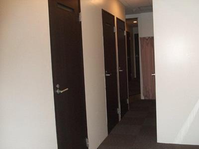 Eco Hotel Nagoya Buitenkant foto