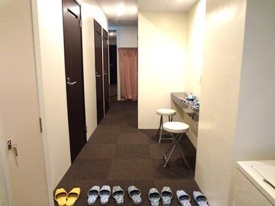 Eco Hotel Nagoya Buitenkant foto