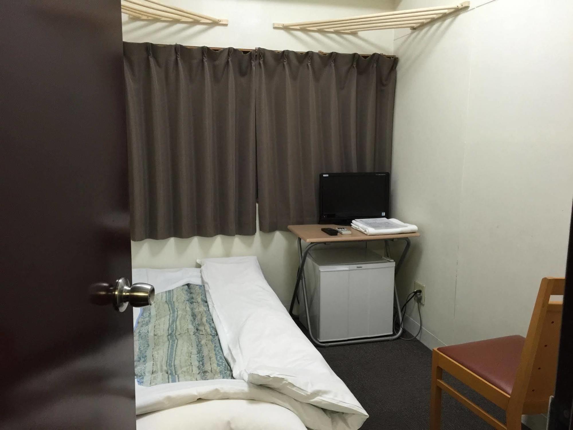 Eco Hotel Nagoya Buitenkant foto